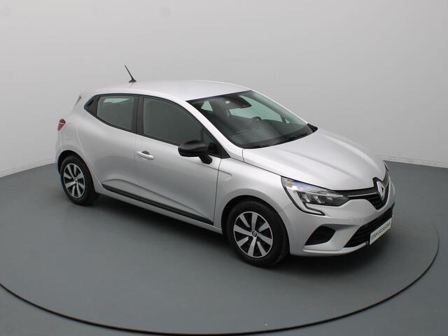 Renault CLIO 90pk TCe Equilibre Airco | Cruise | Carplay