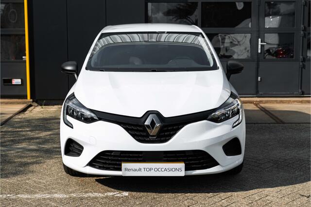Renault CLIO 1.0 TCe Life | Cruise | Airco | Radio | Lane Assistent | incl. Bovag rijklaarpakket met 12 maanden garantie |