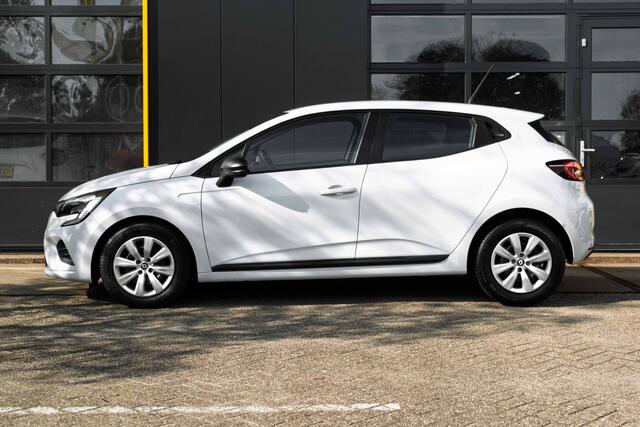 Renault CLIO 1.0 TCe Life | Cruise | Airco | Radio | Lane Assistent | incl. Bovag rijklaarpakket met 12 maanden garantie |