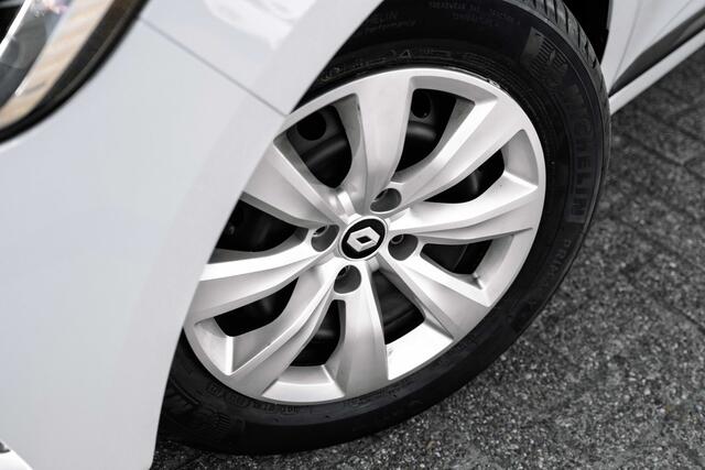 Renault CLIO 1.0 TCe Life | Cruise | Airco | Radio | Lane Assistent | incl. Bovag rijklaarpakket met 12 maanden garantie |