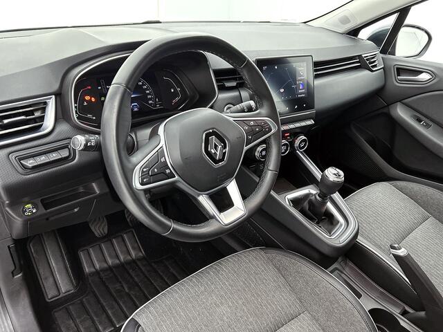 Renault CLIO 1.0 TCe Bi-Fuel Intens Carplay, Navi, DAB