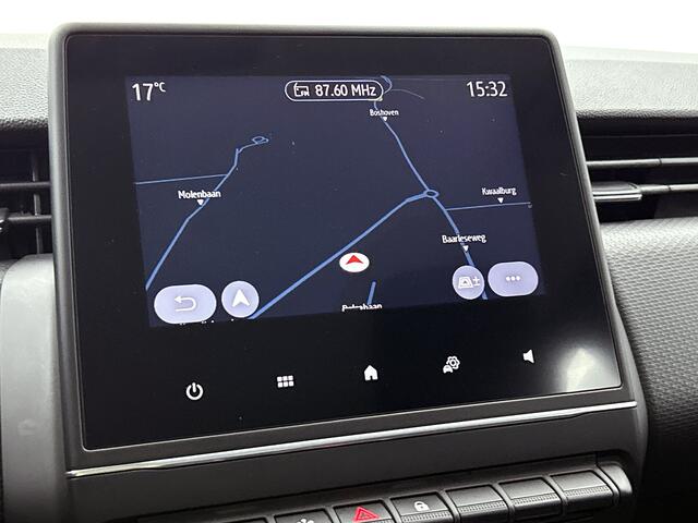 Renault CLIO 1.0 TCe Bi-Fuel Intens Carplay, Navi, DAB