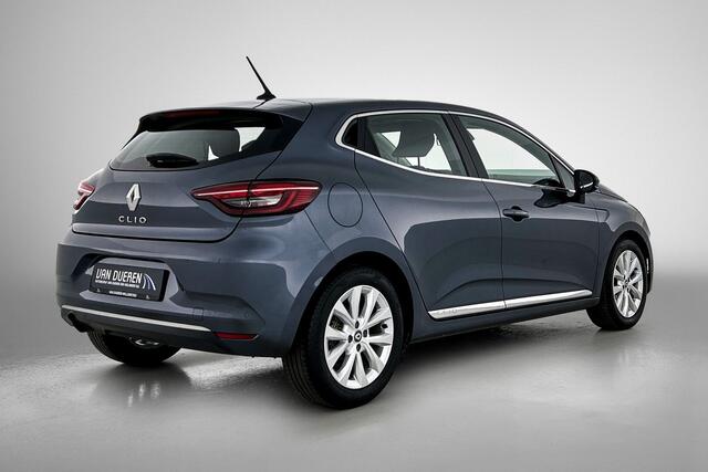 Renault CLIO 1.0 TCe Bi-Fuel Intens Carplay, Navi, DAB