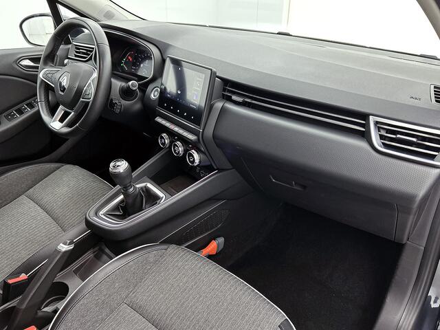 Renault CLIO 1.0 TCe Bi-Fuel Intens Carplay, Navi, DAB