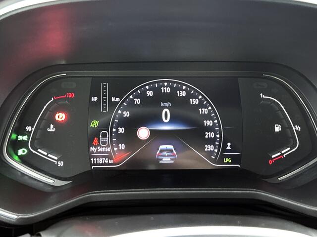 Renault CLIO 1.0 TCe Bi-Fuel Intens Carplay, Navi, DAB