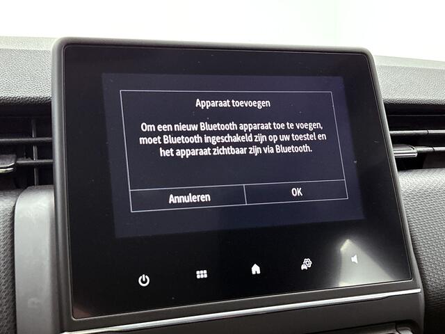 Renault CLIO 1.0 TCe Bi-Fuel Intens Carplay, Navi, DAB