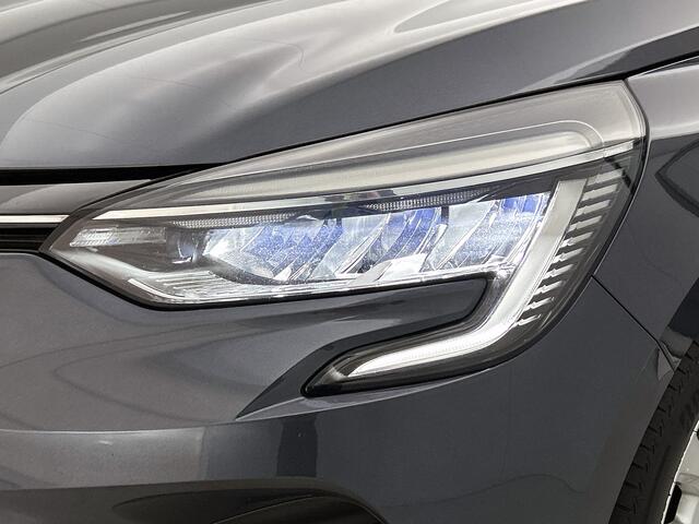 Renault CLIO 1.0 TCe Bi-Fuel Intens Carplay, Navi, DAB