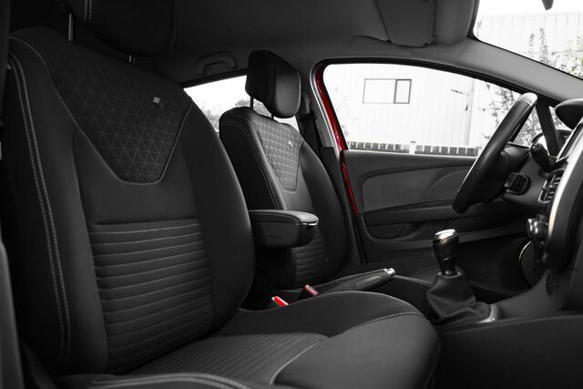 Renault CLIO 0.9 TCe Limited | afneembare trekhaak | parkeersensoren achter | LM Velgen | | incl. Bovag rijklaarpakket met 12 maanden garantie