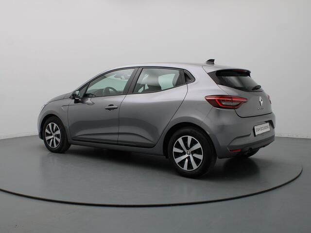 Renault CLIO 90pk TCe Equilibre Airco | Cruise | Carplay