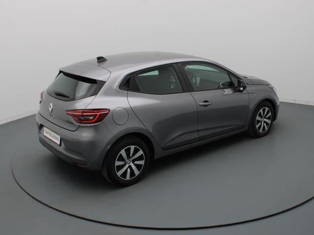 Renault CLIO 90pk TCe Equilibre Airco | Cruise | Carplay