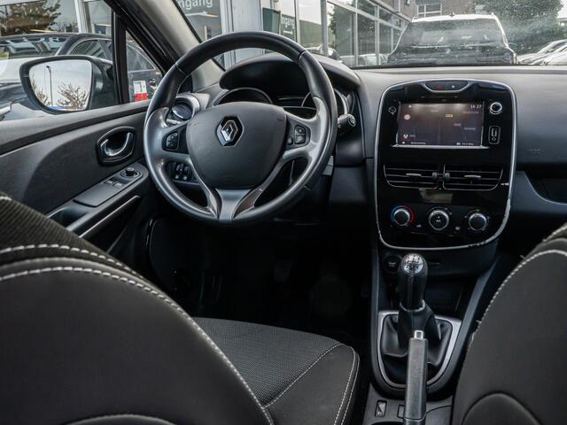 Renault CLIO 0.9 TCe ECO Night&Day ORG NL CAMERA TREKHAAK PDC CRUISE NAVI