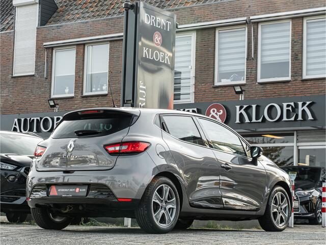 Renault CLIO 0.9 TCe ECO Night&Day ORG NL CAMERA TREKHAAK PDC CRUISE NAVI