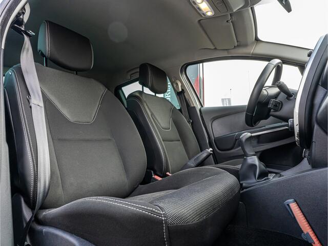 Renault CLIO 0.9 TCe ECO Night&Day ORG NL CAMERA TREKHAAK PDC CRUISE NAVI