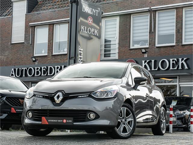 Renault CLIO 0.9 TCe ECO Night&Day ORG NL CAMERA TREKHAAK PDC CRUISE NAVI