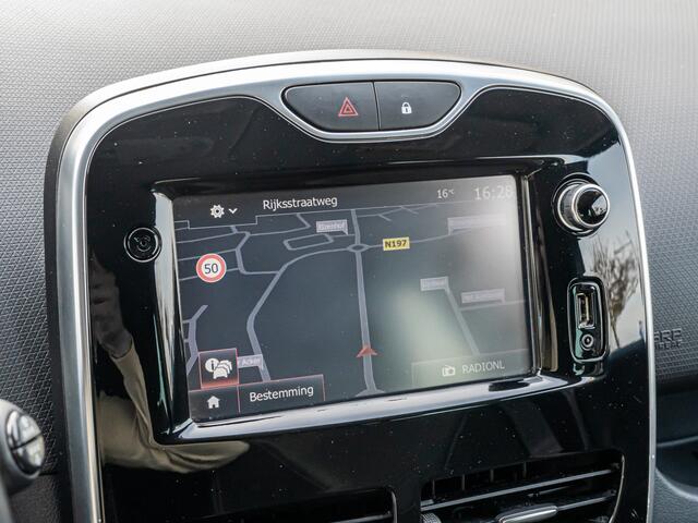 Renault CLIO 0.9 TCe ECO Night&Day ORG NL CAMERA TREKHAAK PDC CRUISE NAVI