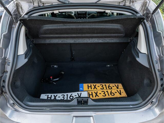 Renault CLIO 0.9 TCe ECO Night&Day ORG NL CAMERA TREKHAAK PDC CRUISE NAVI