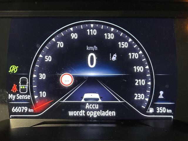 Renault CLIO 1.0 TCe Intens NAVIGATIE | PARKEERSENSOREN | CLIMATE CONTROL