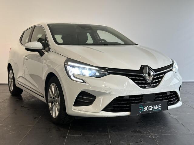 Renault CLIO 1.0 TCe Intens NAVIGATIE | PARKEERSENSOREN | CLIMATE CONTROL