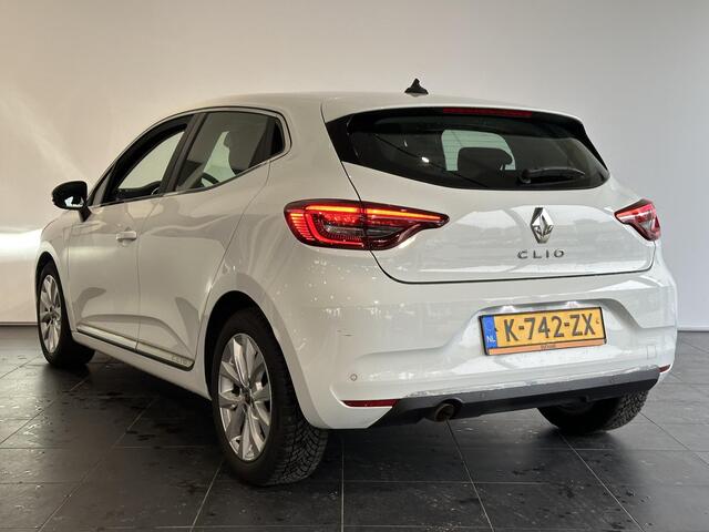 Renault CLIO 1.0 TCe Intens NAVIGATIE | PARKEERSENSOREN | CLIMATE CONTROL