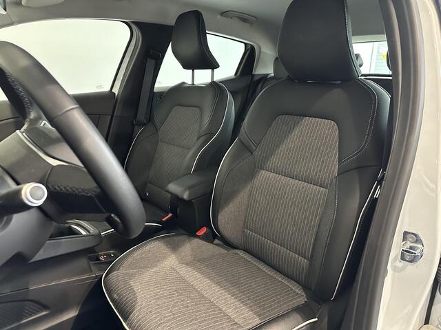 Renault CLIO 1.0 TCe Intens NAVIGATIE | PARKEERSENSOREN | CLIMATE CONTROL