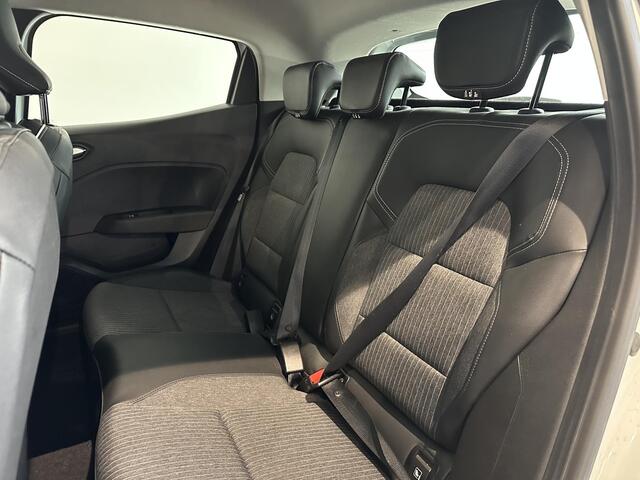 Renault CLIO 1.0 TCe Intens NAVIGATIE | PARKEERSENSOREN | CLIMATE CONTROL