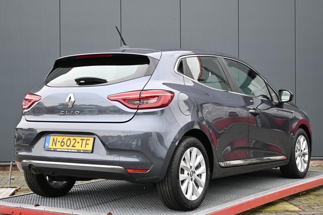 Renault CLIO 1.0 TCe Intens navigatie