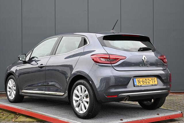 Renault CLIO 1.0 TCe Intens navigatie