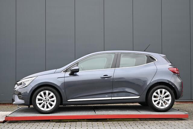 Renault CLIO 1.0 TCe Intens navigatie