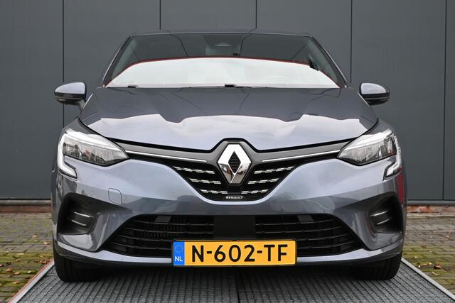Renault CLIO 1.0 TCe Intens navigatie