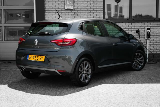 Renault CLIO 1.0 TCe RS-Line Zen | RS Line Pakket | navigatie | airco | incl. Bovag rijklaarpakket met 12 maanden garantie |