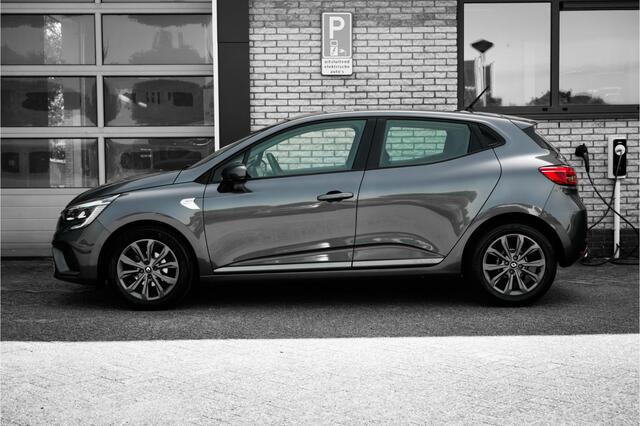 Renault CLIO 1.0 TCe RS-Line Zen | RS Line Pakket | navigatie | airco | incl. Bovag rijklaarpakket met 12 maanden garantie |