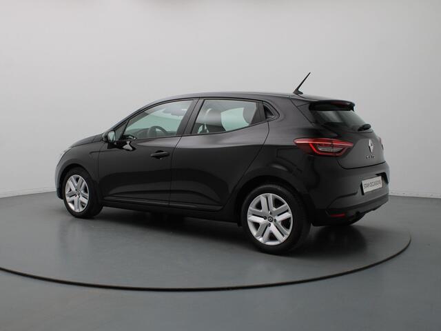 Renault CLIO 90pk TCe Zen Airco | Cruise | Carplay | Parkeersens. achter