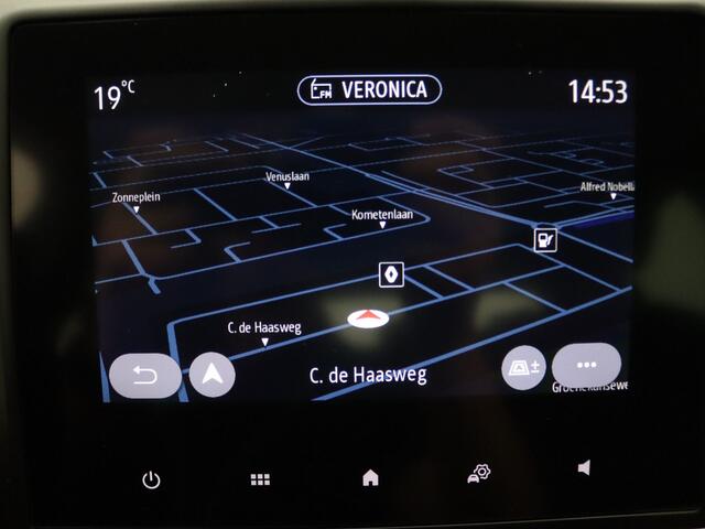Renault CLIO 90pk TCe Zen Airco | Cruise | Carplay | Parkeersens. achter