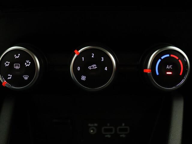 Renault CLIO 90pk TCe Zen Airco | Cruise | Carplay | Parkeersens. achter