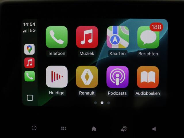 Renault CLIO 90pk TCe Zen Airco | Cruise | Carplay | Parkeersens. achter