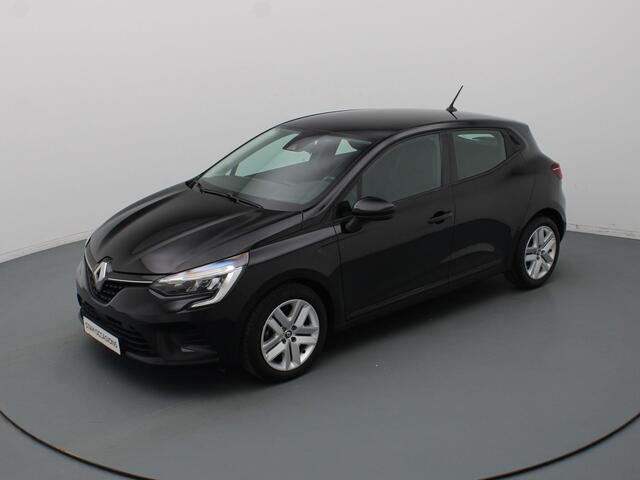 Renault CLIO 90pk TCe Zen Airco | Cruise | Carplay | Parkeersens. achter