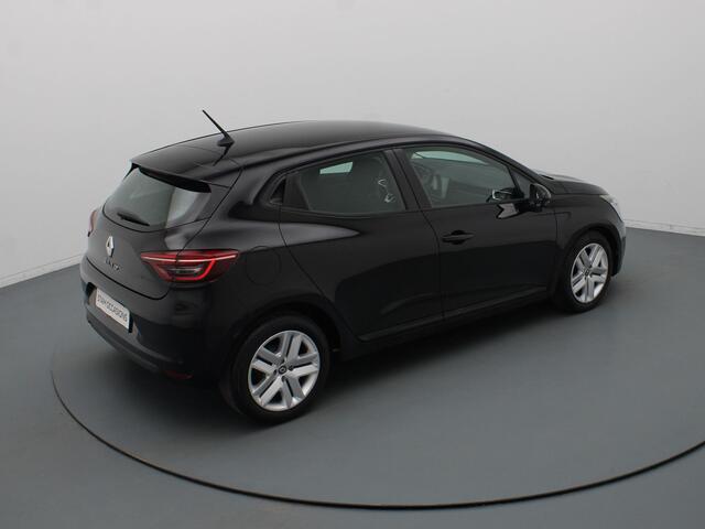 Renault CLIO 90pk TCe Zen Airco | Cruise | Carplay | Parkeersens. achter