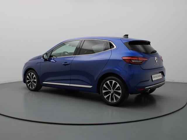 Renault CLIO 90pk TCe Techno Camera | Cruise | Navi | Parkeersens. v+a