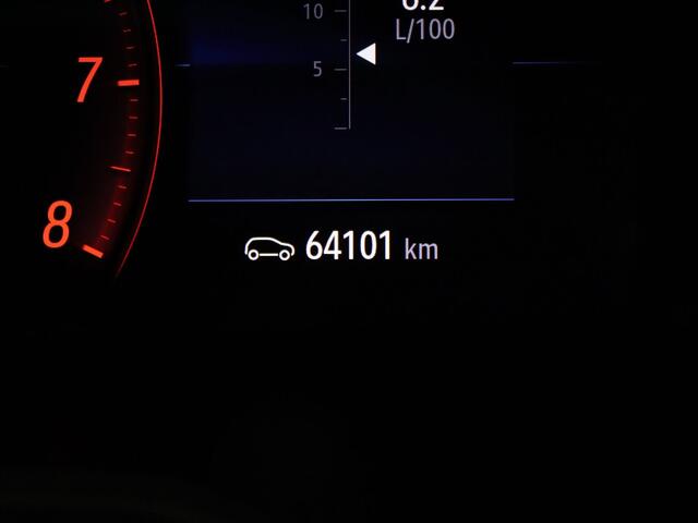 Renault CLIO 90pk TCe Techno Camera | Cruise | Navi | Parkeersens. v+a