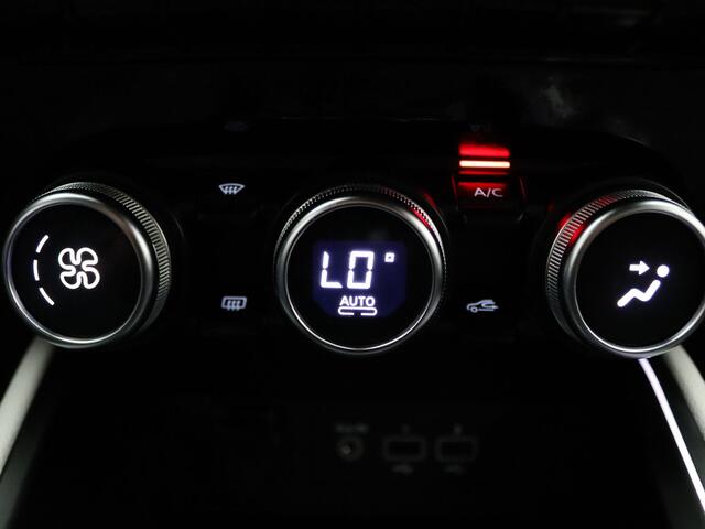 Renault CLIO 90pk TCe Techno Camera | Cruise | Navi | Parkeersens. v+a