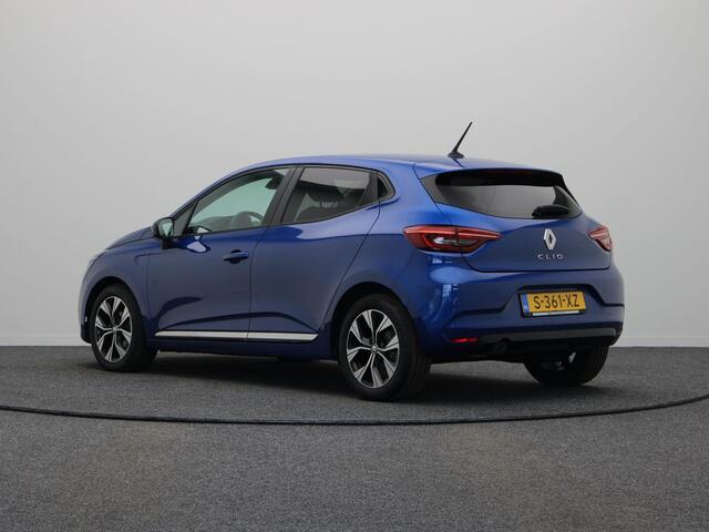 Renault CLIO TCe 90pk Evolution | Navigatie | Climate control | Lichtmetalen velgen |