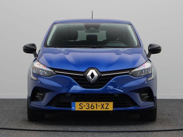 Renault CLIO TCe 90pk Evolution | Navigatie | Climate control | Lichtmetalen velgen |