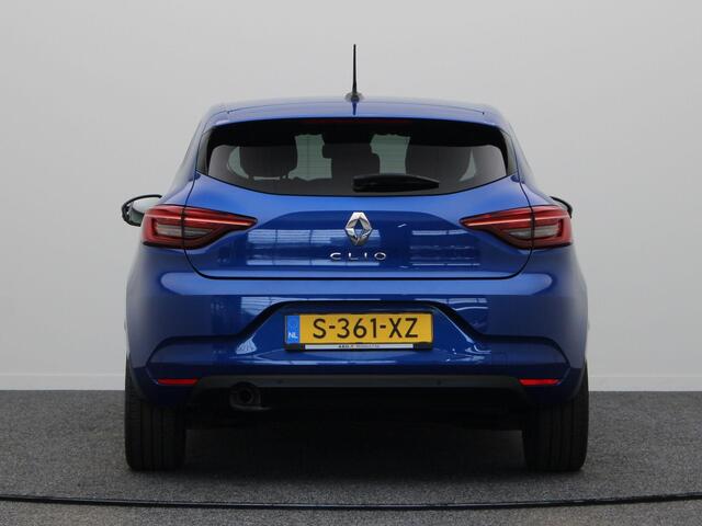 Renault CLIO TCe 90pk Evolution | Navigatie | Climate control | Lichtmetalen velgen |