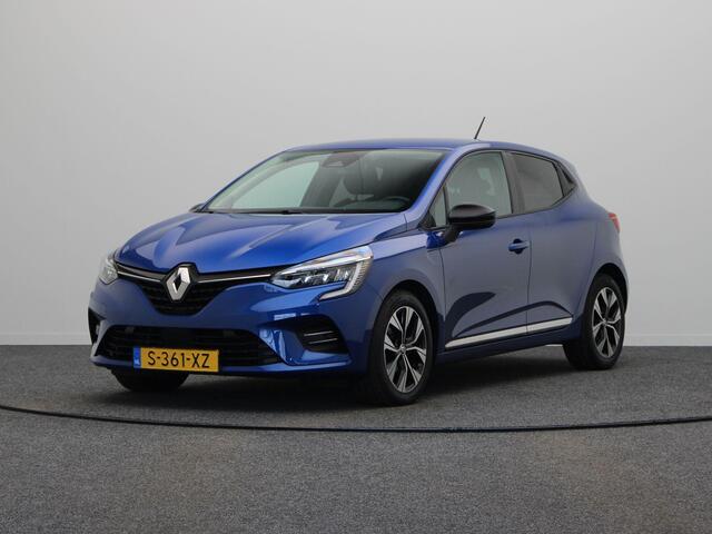Renault CLIO TCe 90pk Evolution | Navigatie | Climate control | Lichtmetalen velgen |