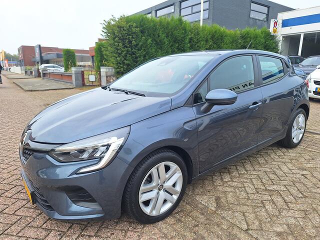 Renault CLIO 1.0 TCe Zen