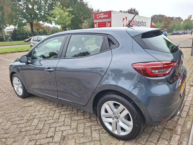 Renault CLIO 1.0 TCe Zen
