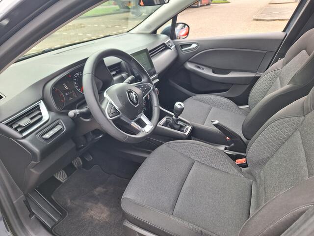Renault CLIO 1.0 TCe Zen