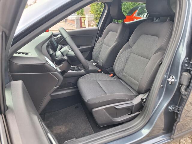 Renault CLIO 1.0 TCe Zen
