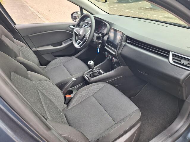 Renault CLIO 1.0 TCe Zen