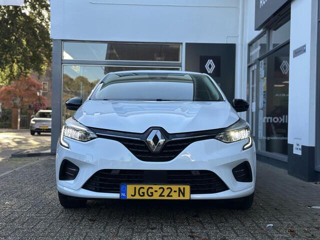 Renault CLIO 1.6 E-Tech Hybrid 145 Evolution | Camera achter | Navigatiesysteem | volledig hybride aandrijving | 145 pk! | Lage kilometerstand |